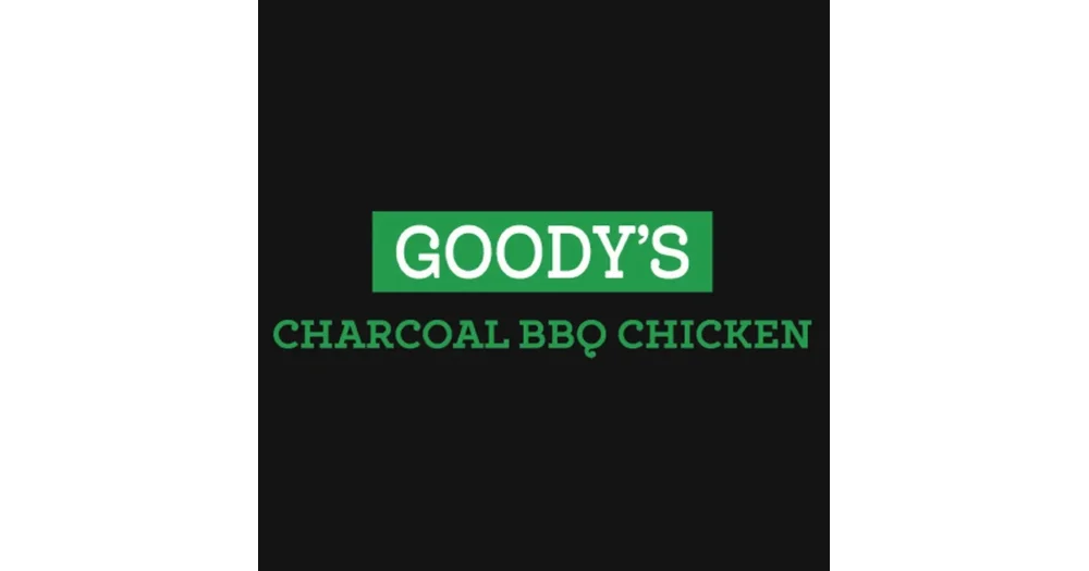 Goody's Charcoal BBQ Chicken reviews