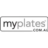 My Plates