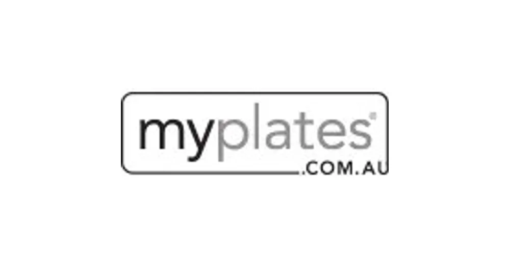 My Plates reviews