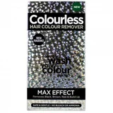 Colourless Max Effect Hair Colour Remover