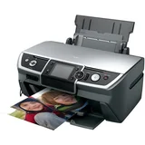 Epson Stylus Photo R390