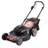 ALDI Ferrex 80V Self Propelled Lithium-Ion Cordless Mower (Aug 2019, Oct 2020)