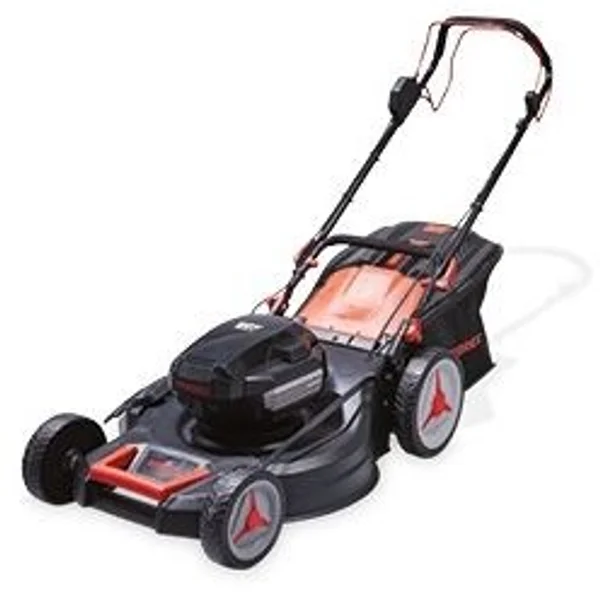 Ferrex self propelled lawn mower hotsell