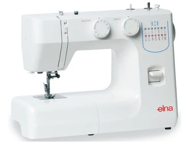 Elna 1000 reviews
