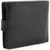 Vault Mens Wallet RFID Protection
