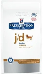 hill prescription diet dog food