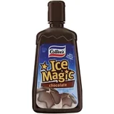 Cottees Ice Magic Chocolate Topping