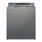 AquaCo Premium Three Stage Whole House Water Filter