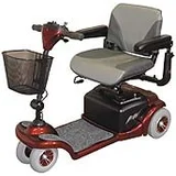 Scooters Australia Merits Metro