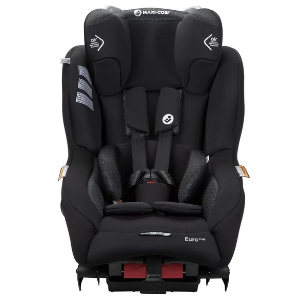 Maxi cosi euro plus volcanic grey hotsell