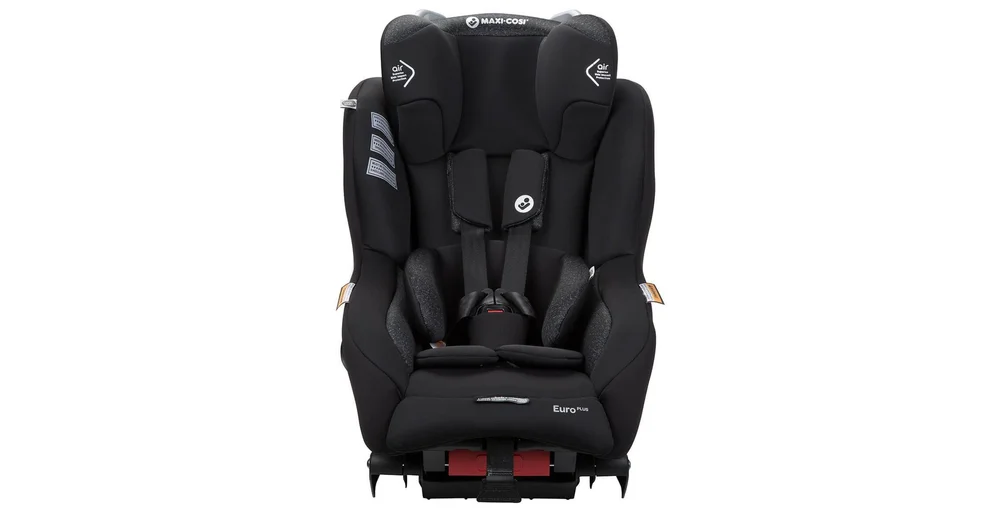 Maxi Cosi Euro Plus reviews ProductReview