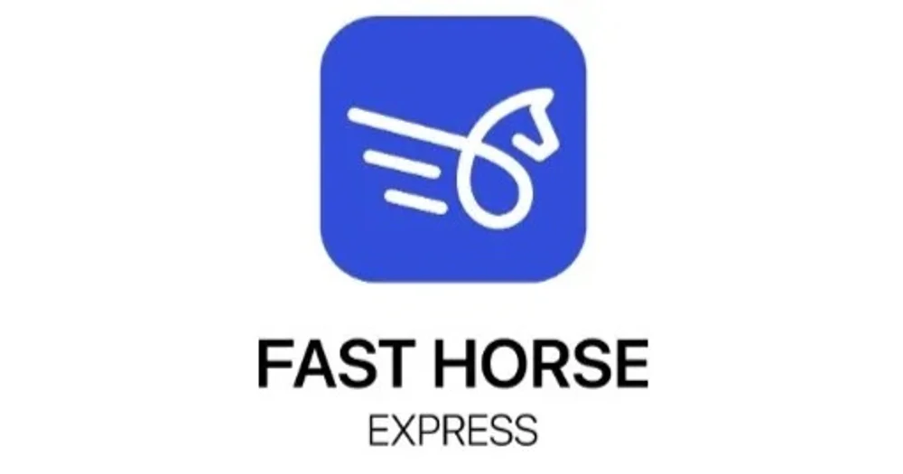 Fast Horse Express reviews