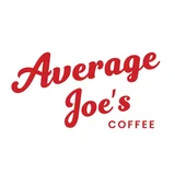 Average Joe's Coffee