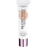 L'Oreal C'est Magic BB Cream