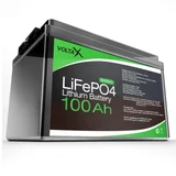 VoltaX Basic LiFePO4 Lithium Battery 100Ah