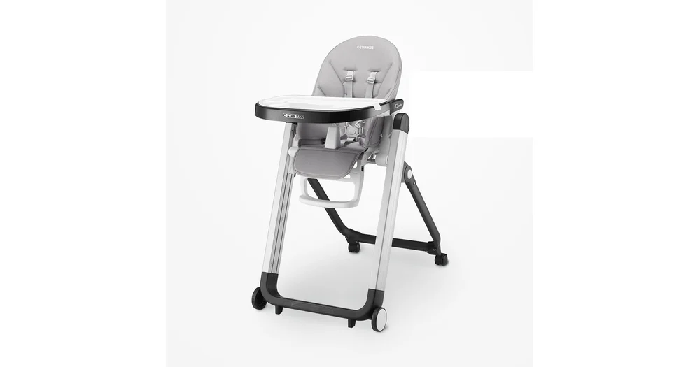 Star Kidz Bimberi High Chair reviews ProductReview