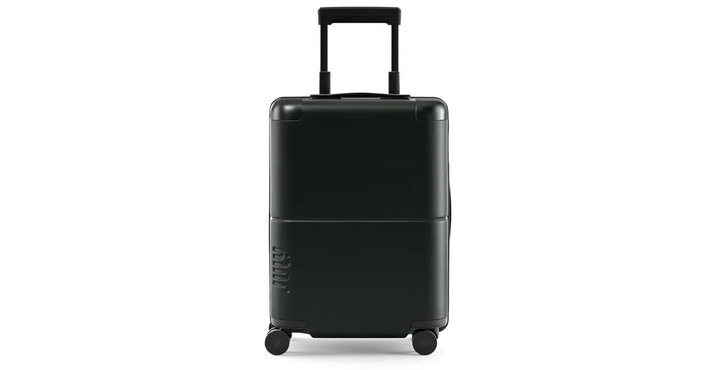 july luggage review