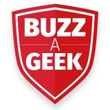 Buzz A Geek