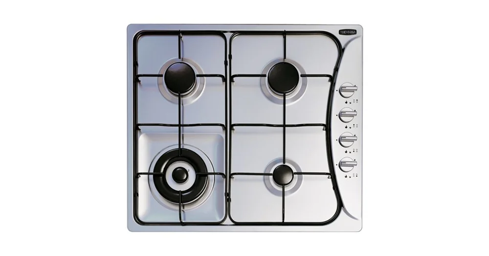 Technika store gas cooktop