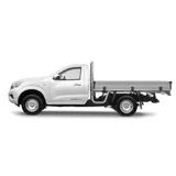 Nissan Navara D23 RX 4x2