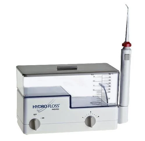 Hydro Floss Oral Irrigator reviews