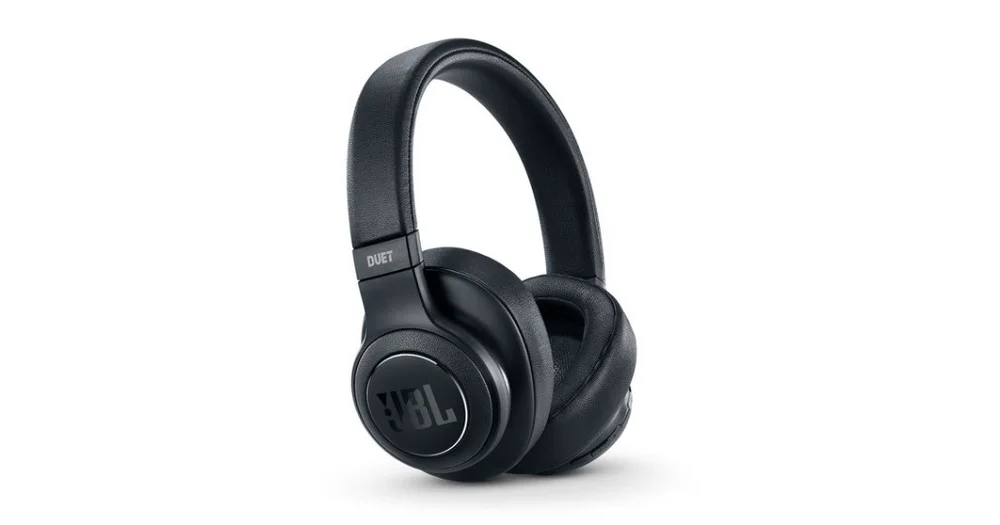 Jbl headphones duet online nc