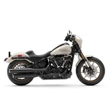 Harley-Davidson Low Rider S