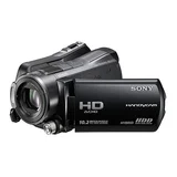 Sony HDR SR12