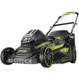 Ryobi 36V 46cm Brushless Lawn Mower RLM36BL