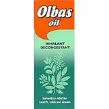 Olbas Oil