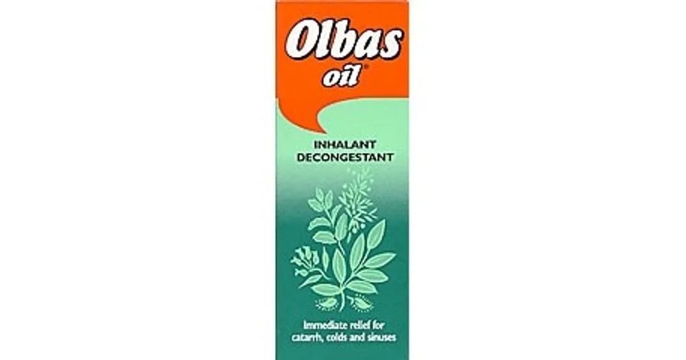 Olbas Inhaler Nasal Stick Pack Of 3 By Olbas Buy Products Online With Ubuy Mauritius In Affordable Prices B007v2qb3u