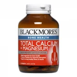 Blackmores Total Calcium + Magnesium