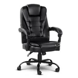 Artiss Office Comfort Bradley Massage Office Chair
