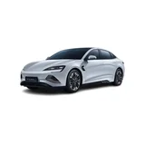 BYD Seal Performance