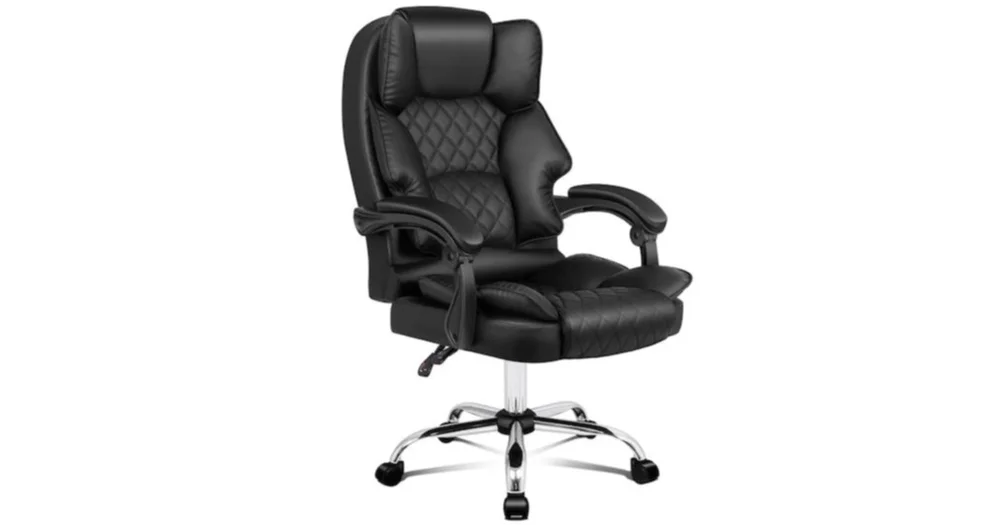 Alfordson Brett Office Chair reviews