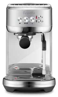 Breville Bambino Plus review: compact yet feature-packed