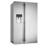 Electrolux ESE6977SF (690L, Stainless Steel)