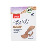 Coles Heavy Duty Medistrips Fabric