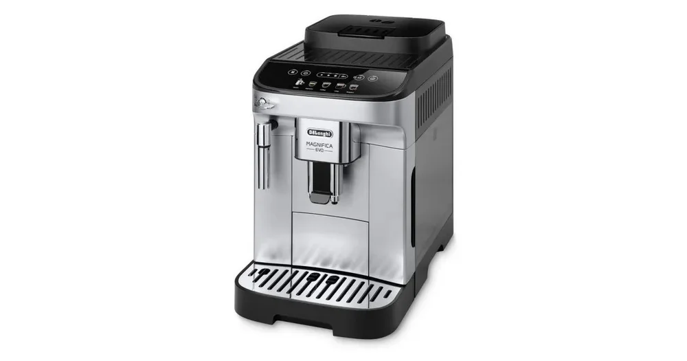 DeLonghi Magnifica Evo ECAM290.31.SB reviews | ProductReview