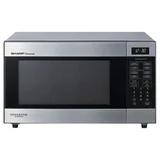 Sharp R395YS (Stainless Steel)