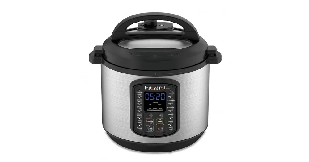 Instant Pot Duo SV ProductReview com au Instant Pot Duo SV ProductReview com au