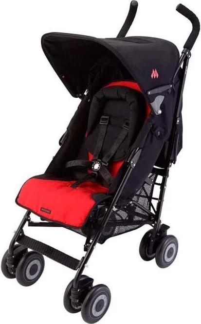 maclaren vogue stroller