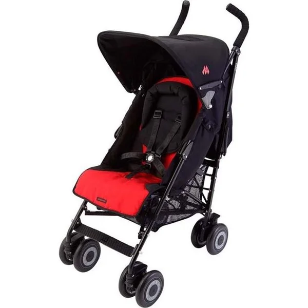 Maclaren Vogue reviews