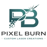 Pixel Burn Custom Laser Creations