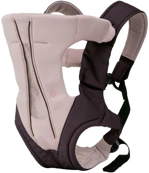 combi baby carrier