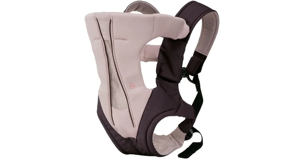 Combi magical compact hot sale 4 way carrier