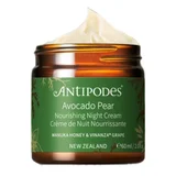 Antipodes Avocado Pear Nourishing Night Cream