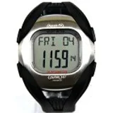 Aussie Fit Pulse QT Pedometer