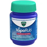 Vicks VapoRub