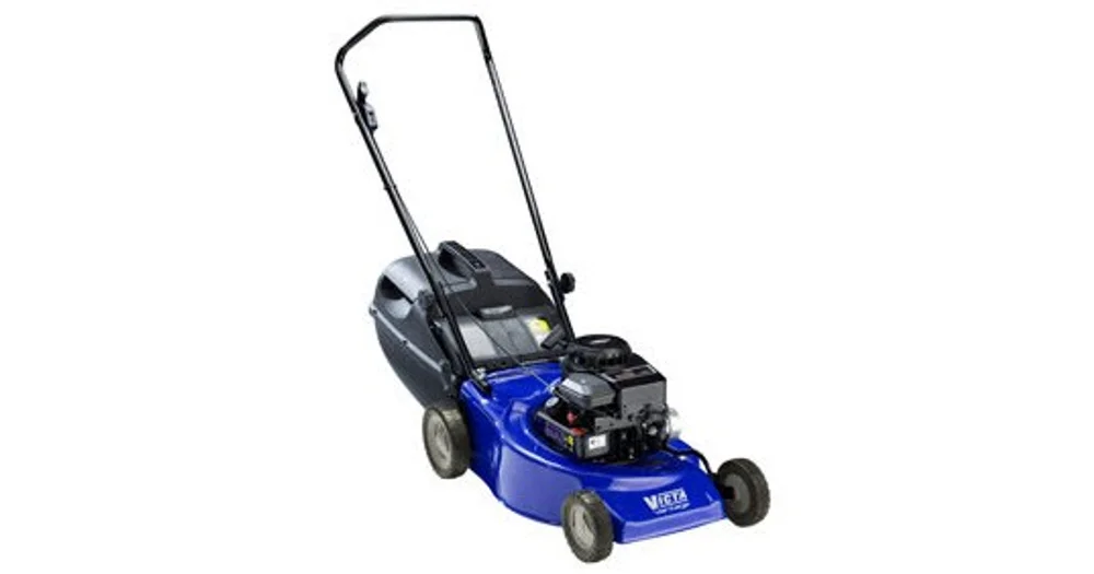 Victa petrol deals lawn mower